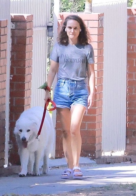 Natalie Portman nice pornstar pictures