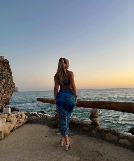 Ermira Lika porn star picture