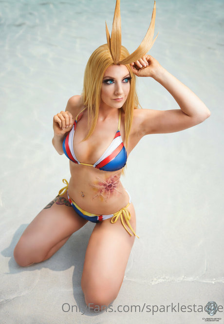 sparklestache nice actress gallery