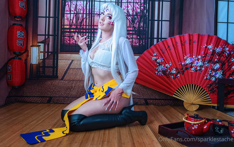 sparklestache sexy star gallery