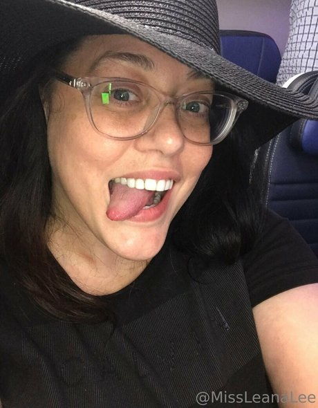 missleanalee exclusive actress photos