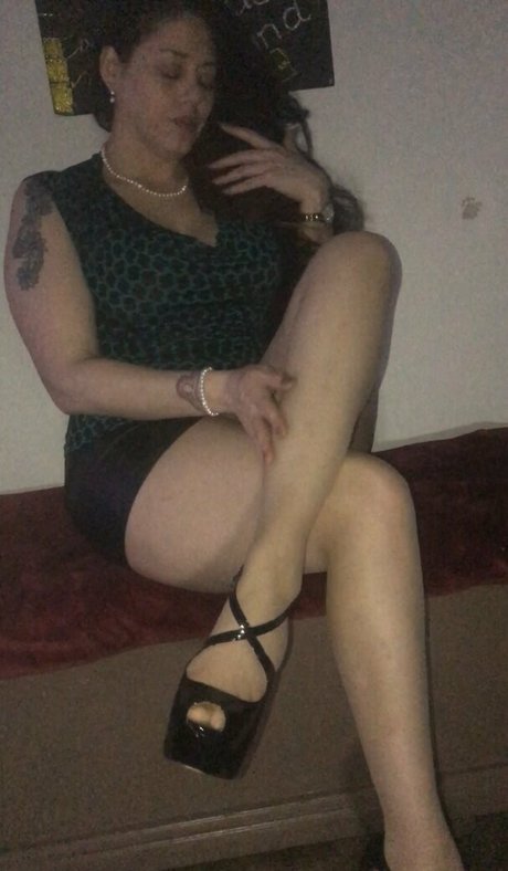 missleanalee star nudes image