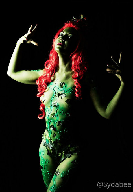 Sydabee pretty pornstar galleries