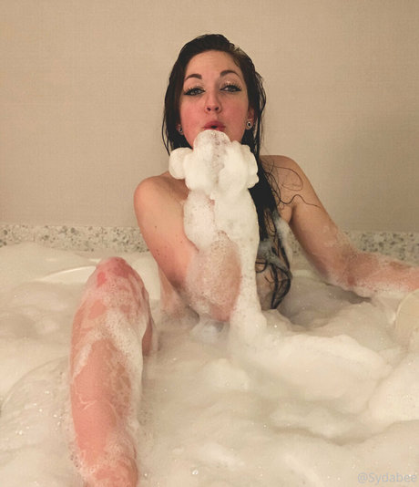 Sydabee star nudes photo