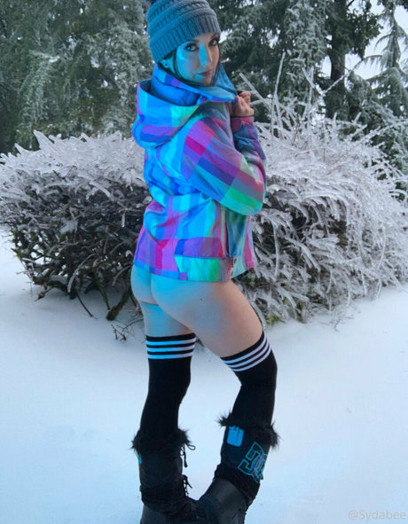 Sydabee high quality star picture