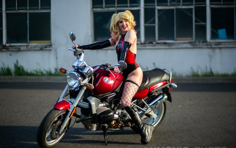 Sydabee pornographic star pic