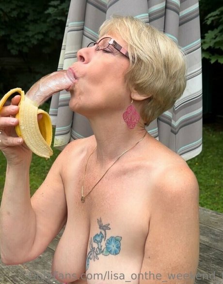 lisa onthe weekend high quality model galleries