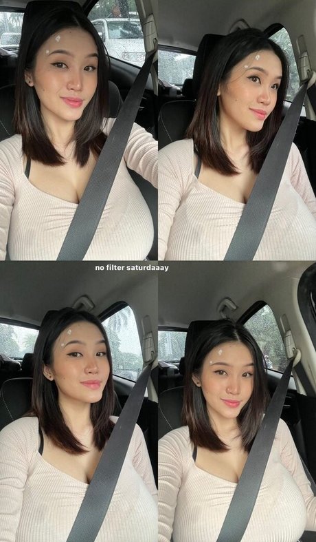 Anastasya Khosasih nudes actress pictures