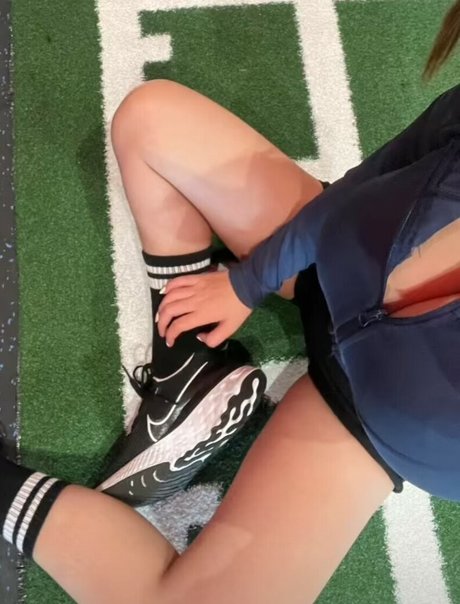 Anastasya Khosasih exclusive actress pictures