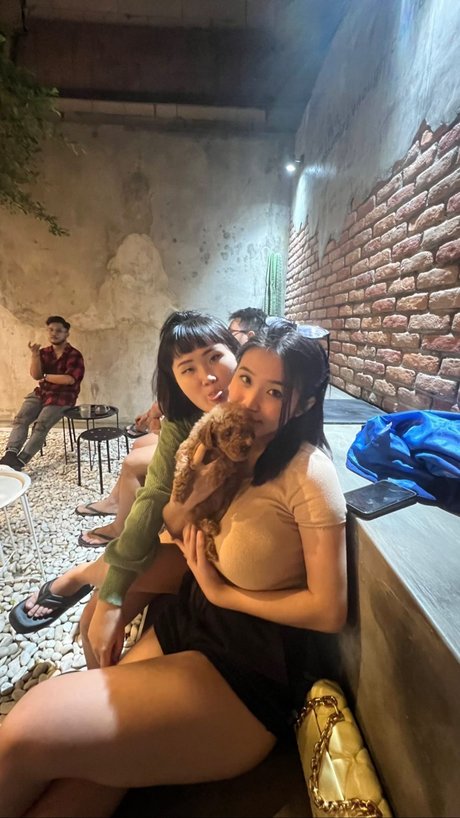 Anastasya Khosasih star hd gallery