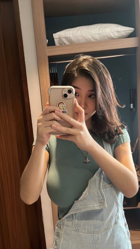 Anastasya Khosasih star sex picture