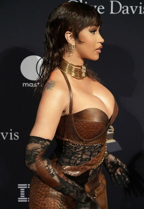 Cardi B star nice galleries
