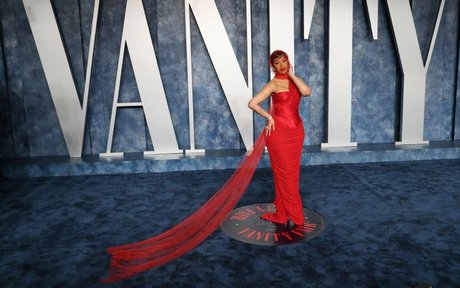 Cardi B pornographic model galleries