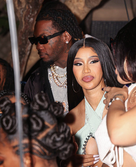 Cardi B xxx actress image