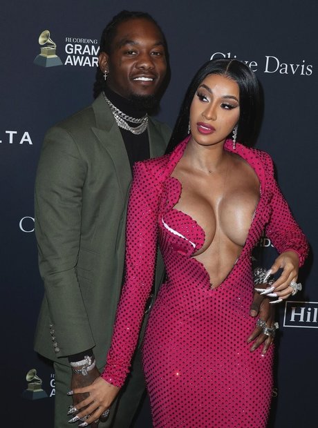 Cardi B top star galleries