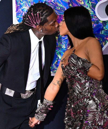 Cardi B pornstar free image