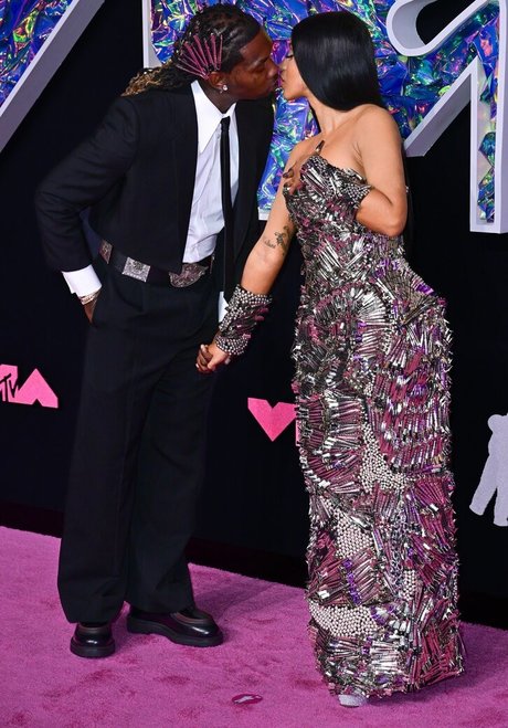 Cardi B high quality actress image