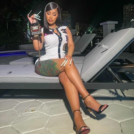 Cardi B star high quality galleries