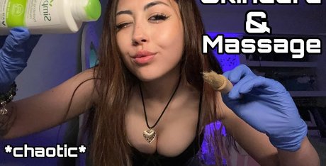 Angelic Lofi ASMR exclusive actress archive