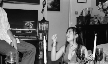 Angelic Lofi ASMR star exclusive galleries