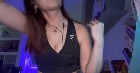 Angelic Lofi ASMR free star pics