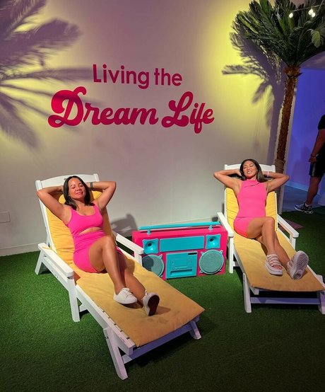 Team Amasian model free img