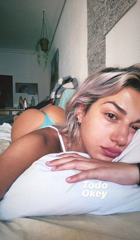 lapintoramarta model perfect images