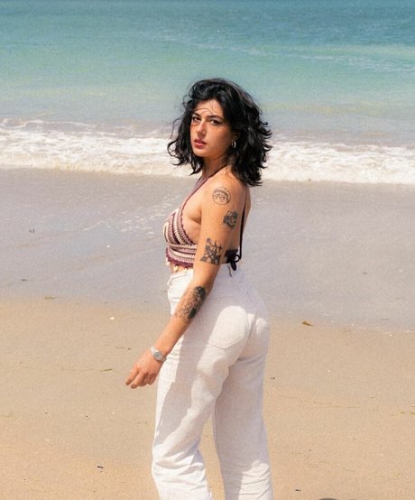 lapintoramarta model sex pics