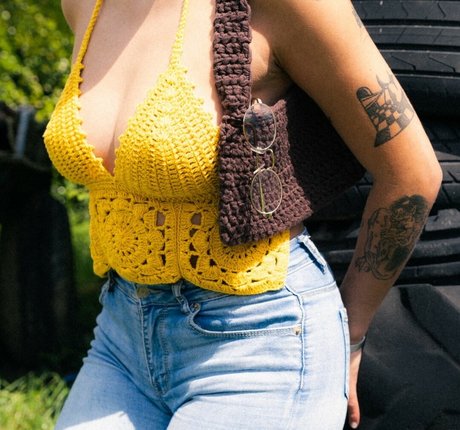 lapintoramarta model art img