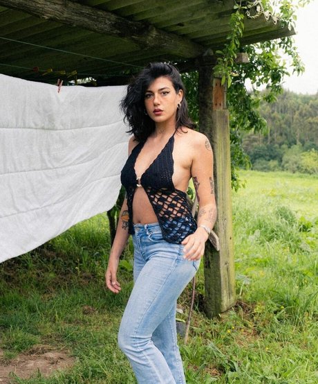 lapintoramarta high quality model pics