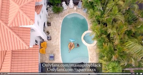 Ts Parris star nudes picture