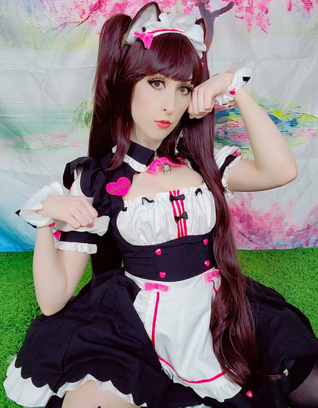 freeeroticneko model nude archive