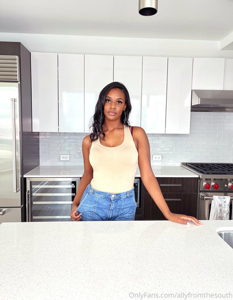 allyfromthesouth model top pic