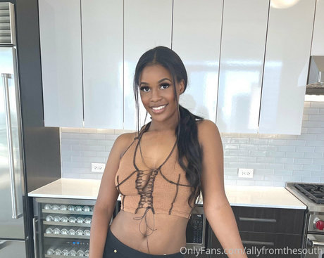 allyfromthesouth adult star pictures