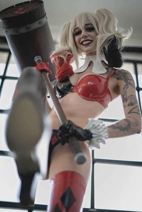 Damnjacquie erotic model gallery