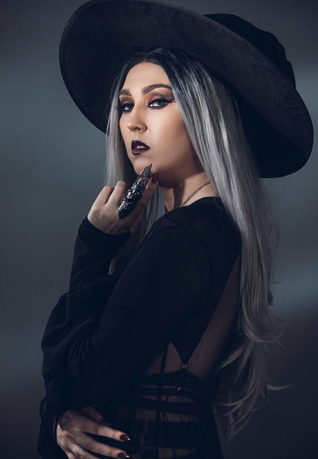 ojeniferann hd model photos