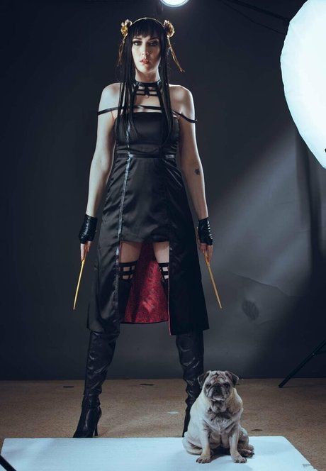 ojeniferann hot star gallery