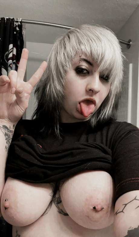 boozygremlin vip pornstar nude pictures