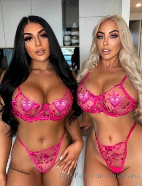 evieleana pornstar free photos