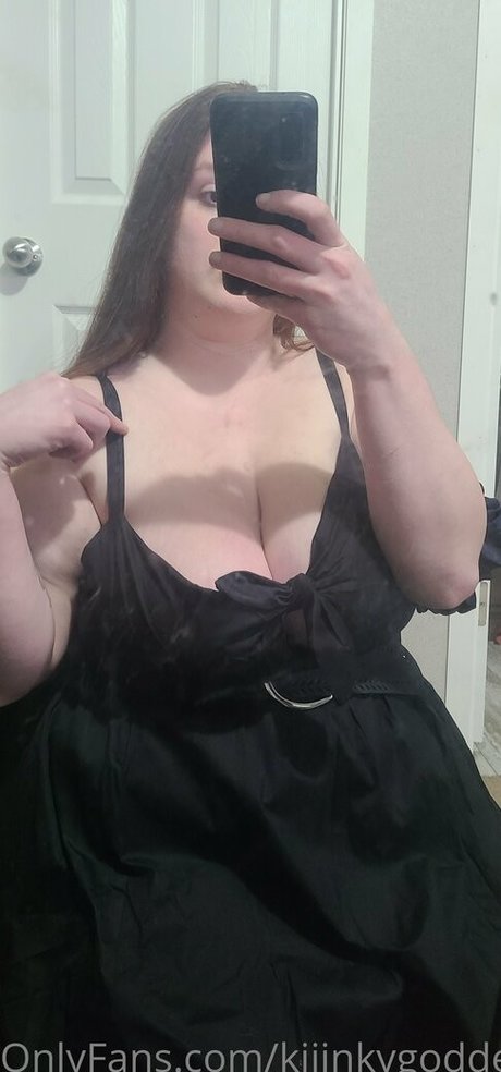 kiiinkygoddess high quality pornstar pics