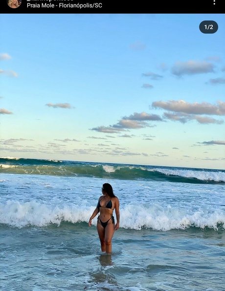 Karine Pontes pornstar hot pictures