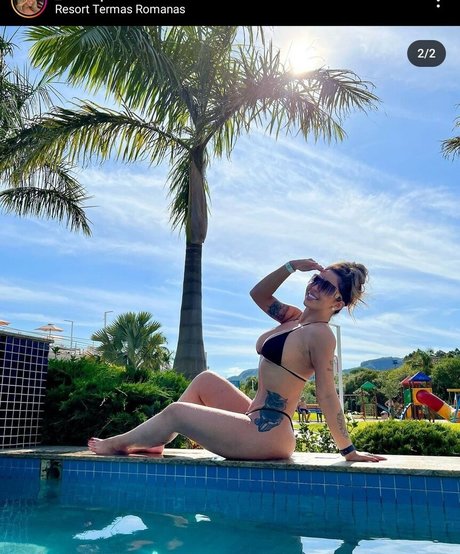 Karine Pontes pornstar top photo