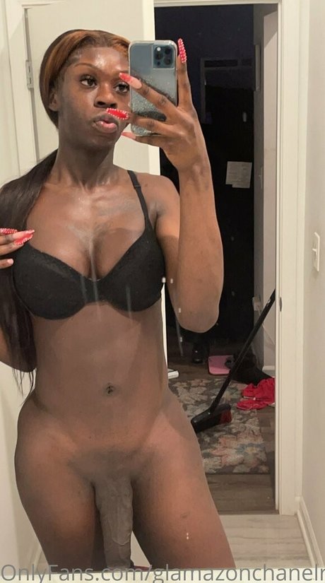glamazonchanelr star nude pictures