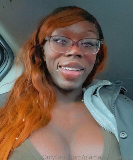 glamazonchanelr pornstar nudes pictures