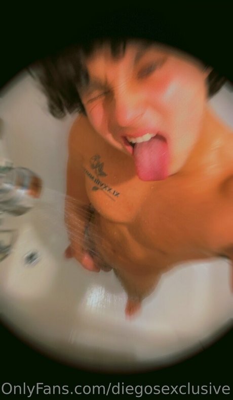 diegosexclusive model nude gallery