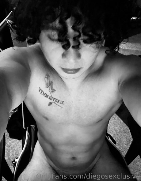 diegosexclusive pornographic model pictures