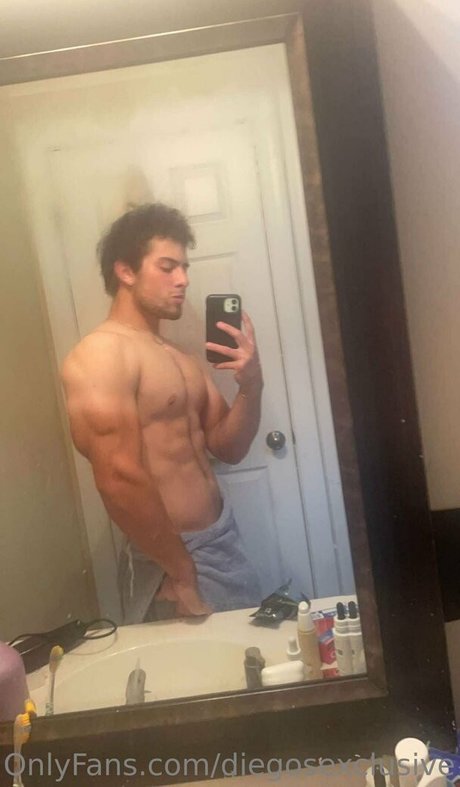 diegosexclusive adult model gallery