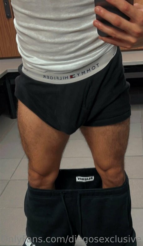 diegosexclusive naked pornstar gallery