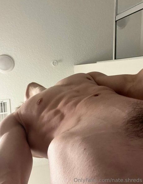 nate shreds perfect star archive