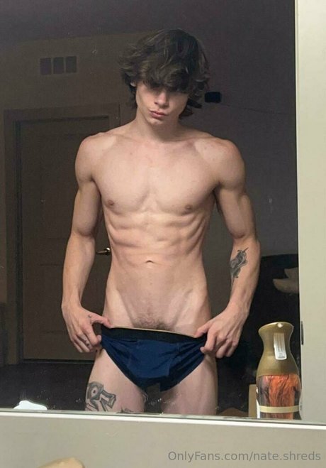 nate shreds pornstar adult archive